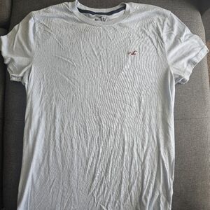 Hollister t-shirt small size